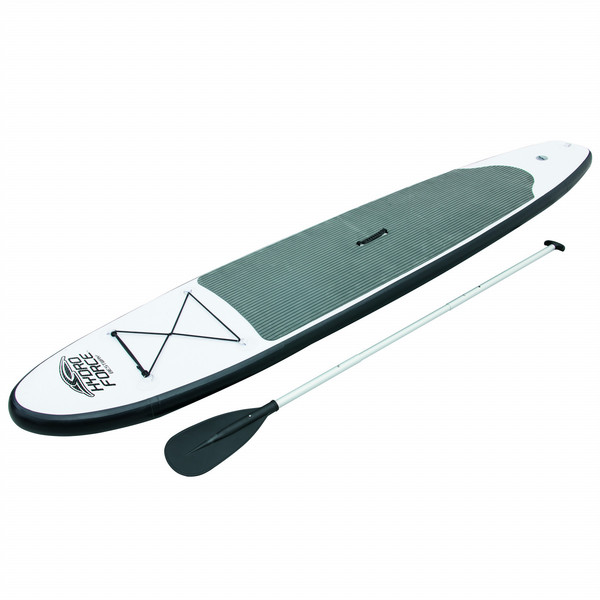 Bestway Sup Waveedge Sup Paddle Board - Including Oar and Pump