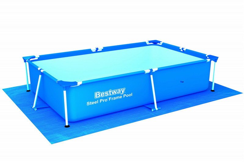 Bestway Pool Ground Cloth 2.95m x 2.06m