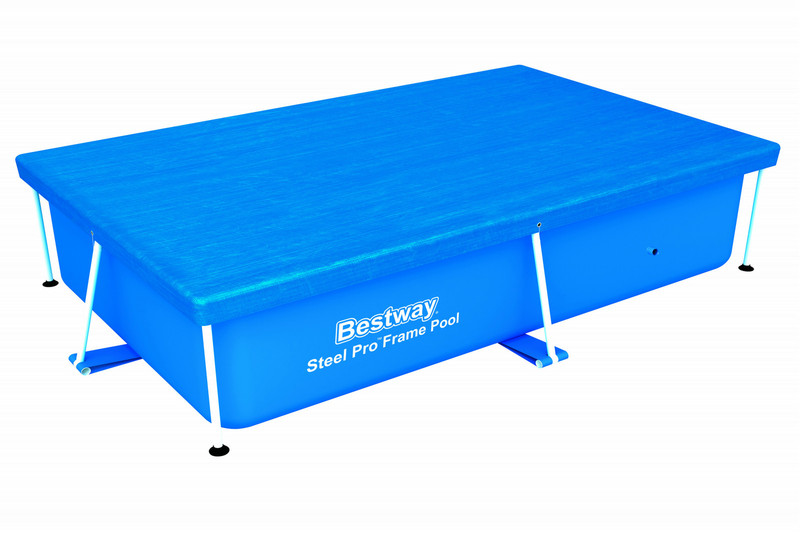 Bestway Pool Cover 2.39m x 1.50m