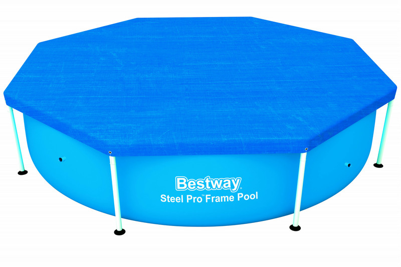 Bestway Pool Cover 2.44m x 61cm