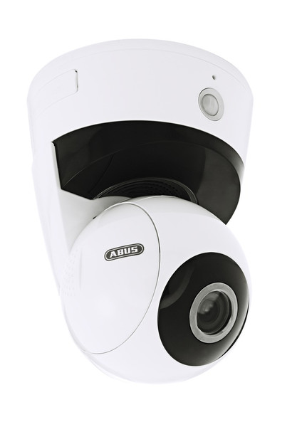 ABUS TVIP21560 IP Innenraum Weiß Sicherheitskamera
