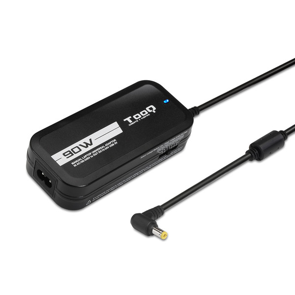 TooQ TQLC-90BS02M mobile device charger