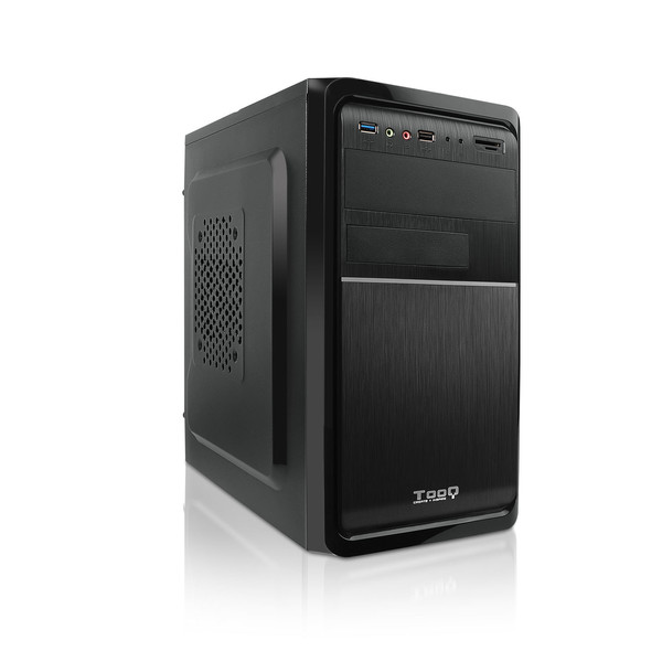 TooQ TQC-4735U3C-B computer case