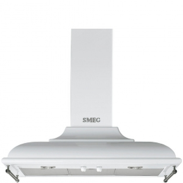 Smeg KC19BSE cooker hood