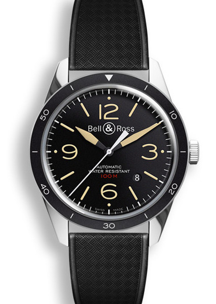 Bell & Ross BR 123 Sport Heritage