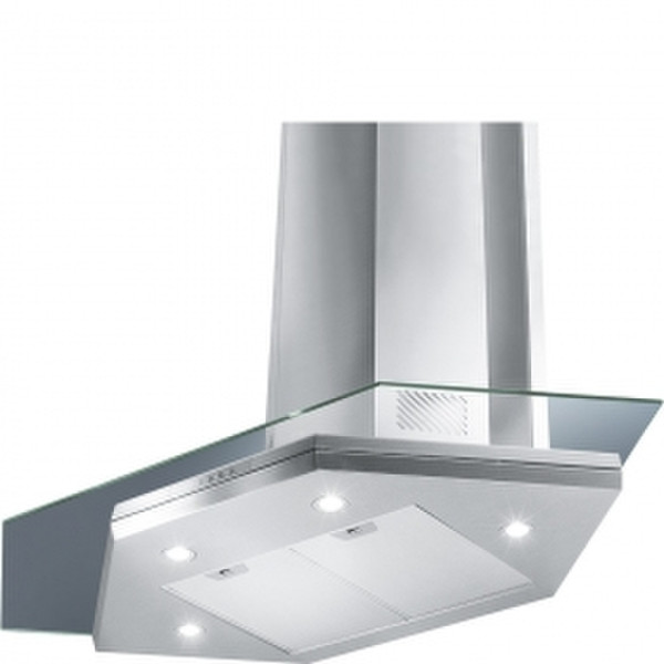 Smeg KCORN90VX cooker hood