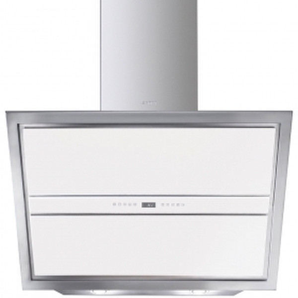 Smeg KCV9BE cooker hood