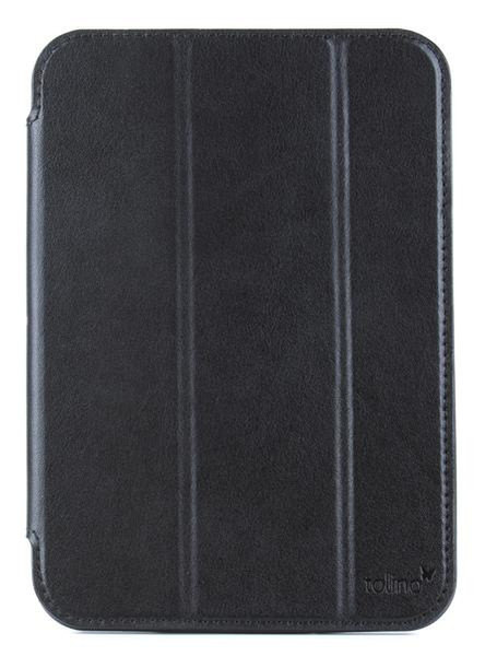 Tolino Vision 3HD Tasche 6Zoll Blatt Schwarz E-Book-Reader-Schutzhülle