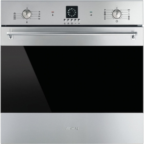 Smeg SFP6399XP Electric 70L A Stainless steel