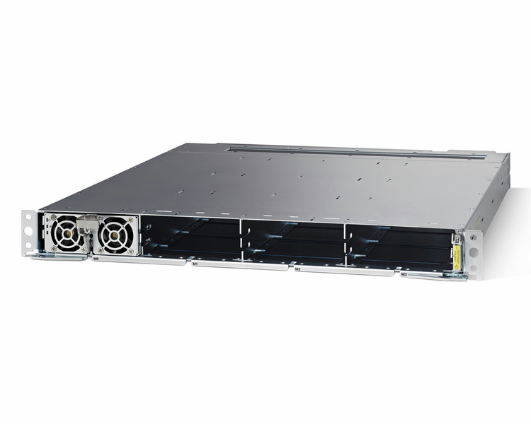 Cisco A9K-DC-PEM-V3 Netzwerk-Switch-Modul