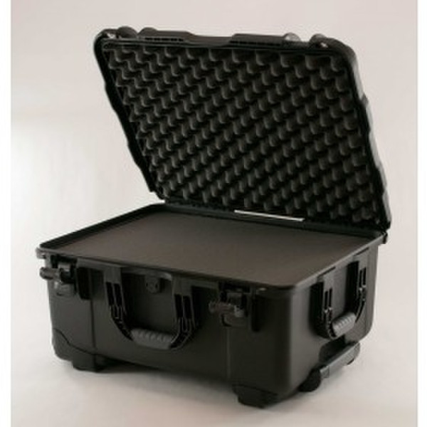 Turtlecase W750 Briefcase/Classic Black
