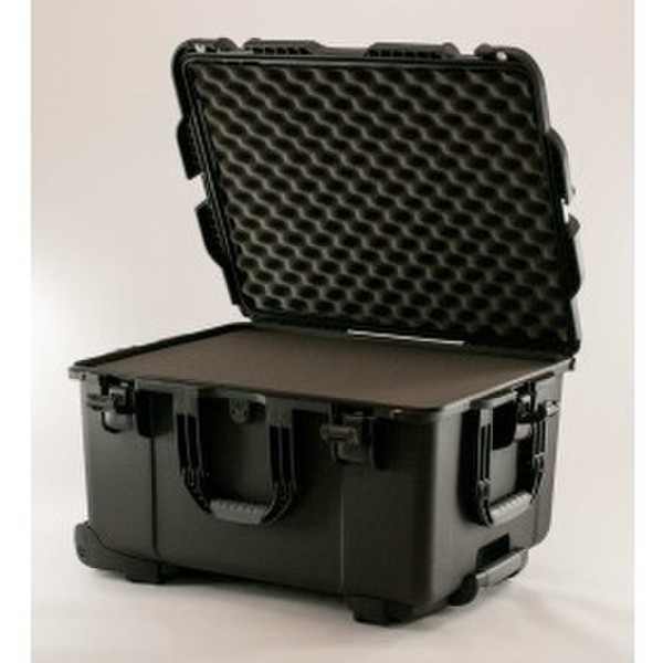 Turtlecase W760 Briefcase/Classic Black