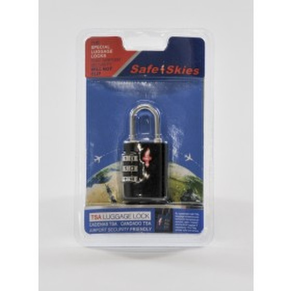 Turtlecase 11-675971 1pc(s) padlock