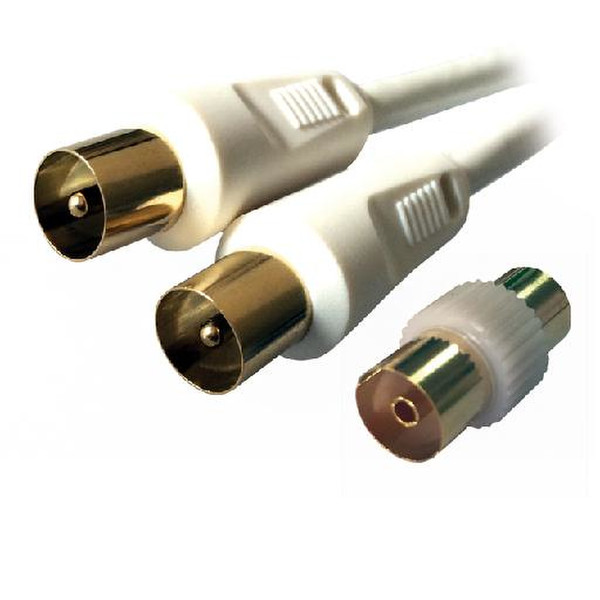 MCL MC782HQ-1M коаксиальный кабель