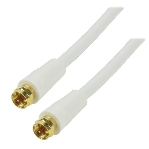 MCL MC787HQ-1M coaxial cable