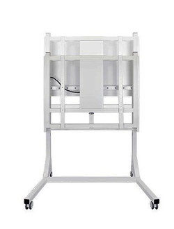 Hagor 7386 flat panel floorstand