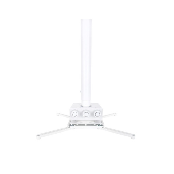 Hagor 7317 Ceiling White project mount