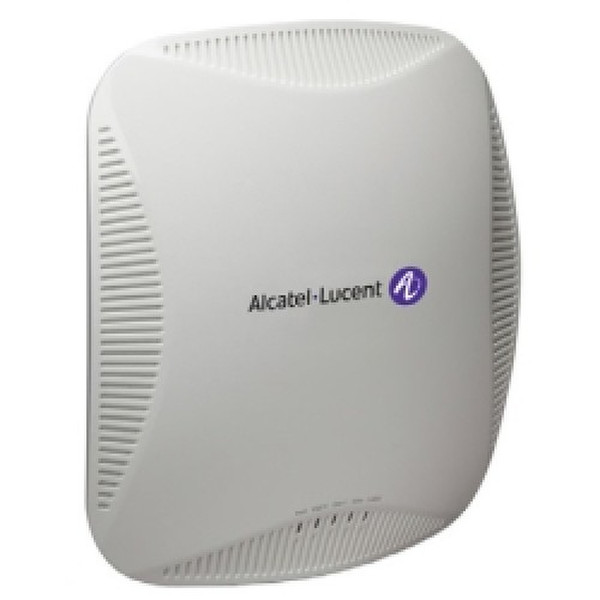 Alcatel-Lucent OAW-AP215 White WLAN access point