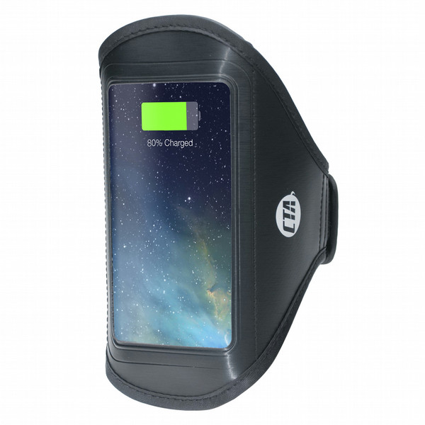 CTA Digital BP-ABI4 Lithium Polymer (LiPo) 4000mAh Black