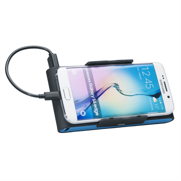 CTA Digital BP-SGC9 Lithium Polymer (LiPo) 9000mAh Black,Blue