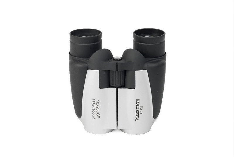 Cresta PB921 compact prestige Porro White binocular