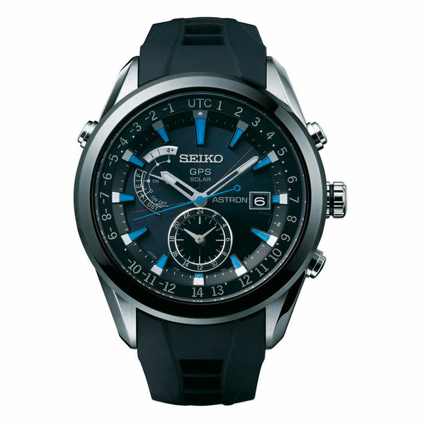 Seiko SAST009 watch