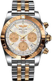 Breitling Chronomat 41