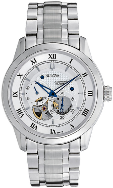 Bulova 96A118 watch