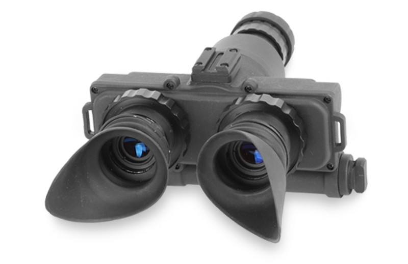 ATN NVG7-2I Black Binocular night vision device (NVD)