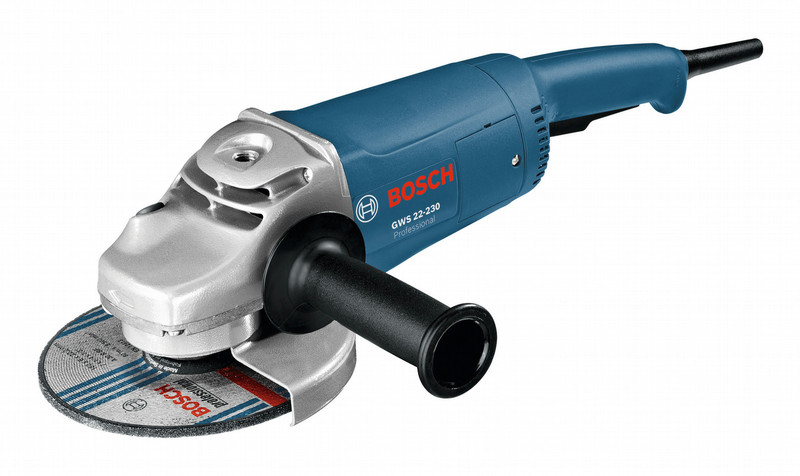 Bosch GWS 22-230 Professional