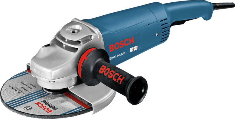 Bosch GWS 24-230 Professional