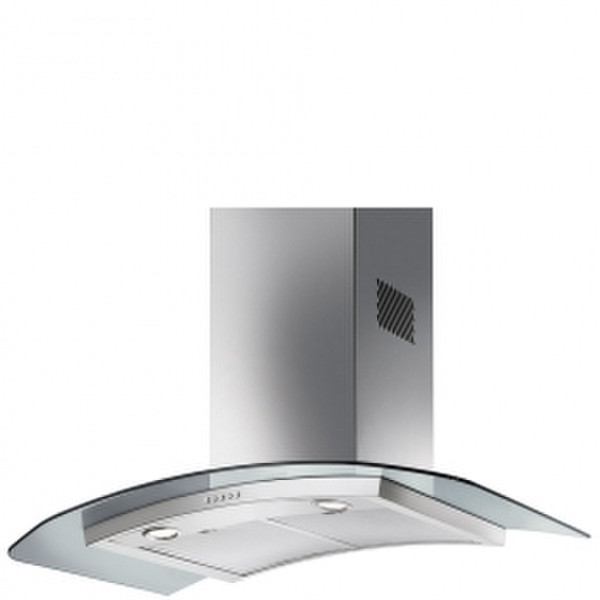 Smeg KV90XE cooker hood