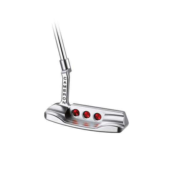 Scotty Cameron Newport Blade putter Stainless steel golf club