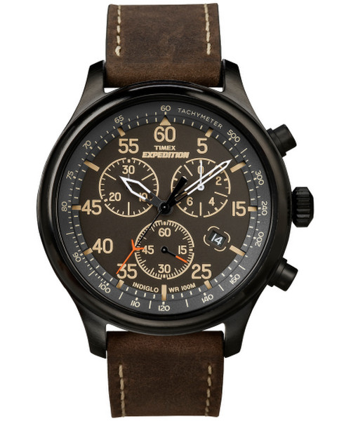 Timex Expedition Field Chrono