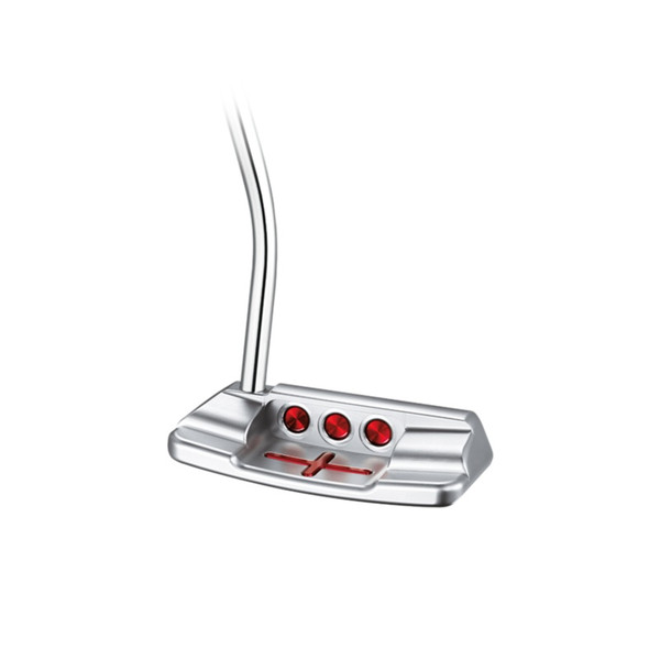 Titleist Squareback Messer-Putter Edelstahl Golfschläger