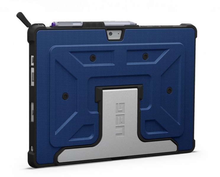 Urban Armor Gear UAG-SURF3-CBT-VP 10.8Zoll Cover case Blau Tablet-Schutzhülle