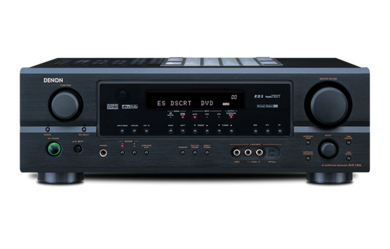 Denon AVR-1905 AV receiver