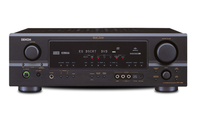 Denon AVR-1906 AV receiver