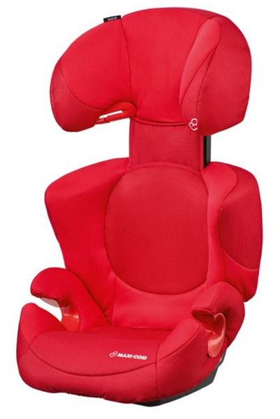 Maxi-Cosi Rodi XP 2-3 (15 - 36 kg; 3,5 - 12 Jahre) Rot Autositz für Babys