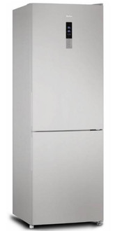 Amica KGC 15485 E Kühlschrank mit Gefrierfach