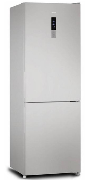 Amica KGC 15485 E Kühlschrank mit Gefrierfach