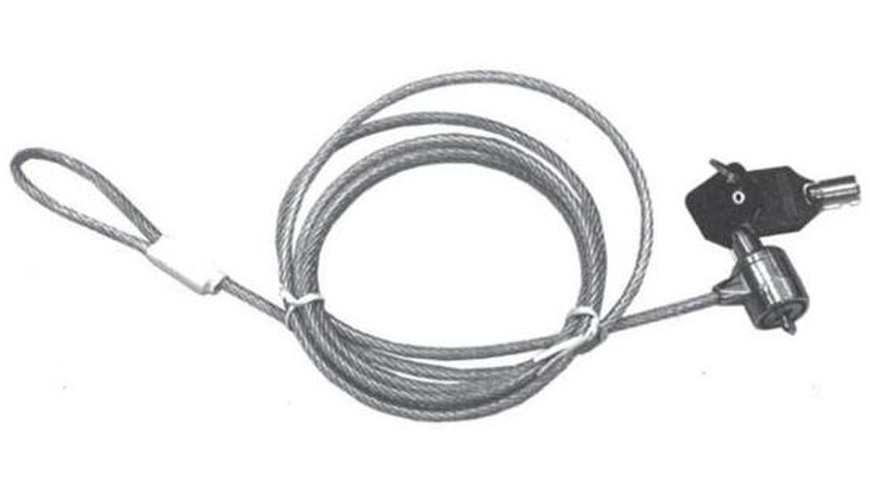Lifetech LFCAB014 Металлический кабельный замок