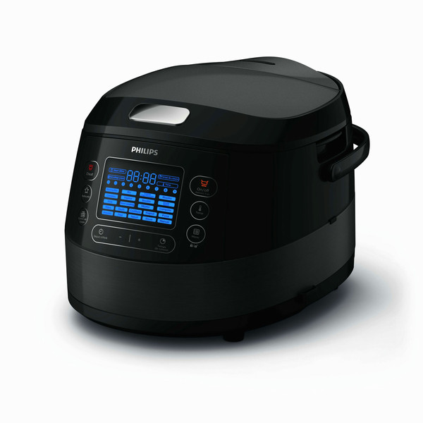 Philips Avance Collection HD4749/77 5L 1070W Black multi cooker