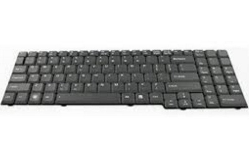 ASUS 90NB0551-R30220 Keyboard notebook spare part