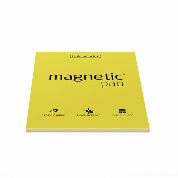 Magnetic Pad A5