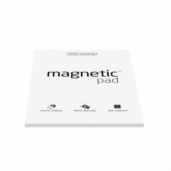 Magnetic Pad A5