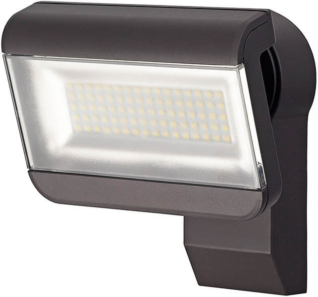 Brennenstuhl City SH 8005 IP44 Indoor/Outdoor Surfaced lighting spot 0.5W A+ Anthracite