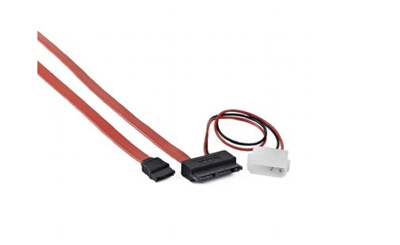 Gembird CC-MSATA-001 SATA cable