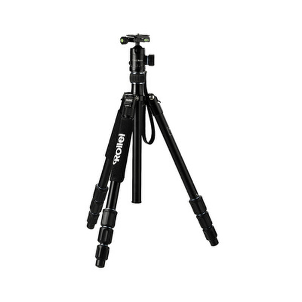 Rollei C5i Digital/film cameras Black tripod