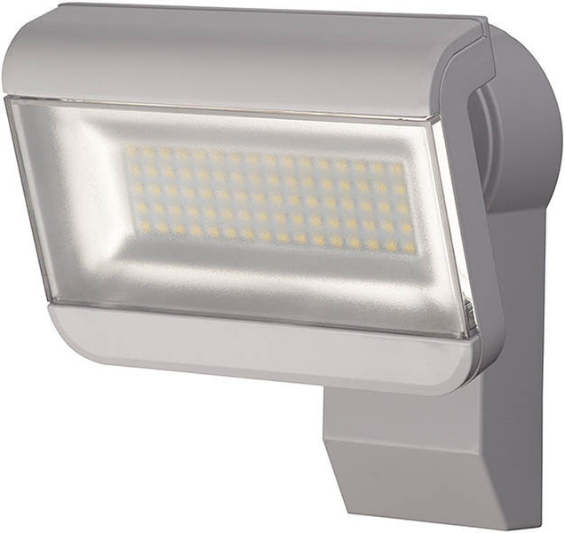 Brennenstuhl LED Spot Premium В помещении / на открытом воздухе Surfaced lighting spot 0.5Вт A+ Белый